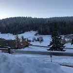 6 Pers - Les 4 Loups Au Pied Des Pistes