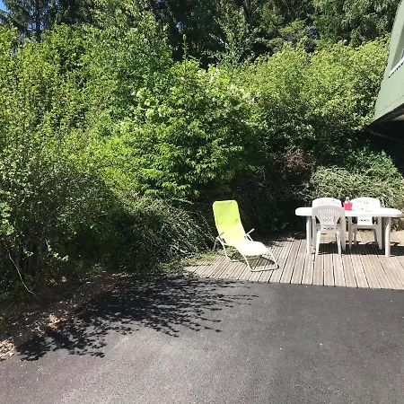Apartment 6 Pers - Les 4 Loups Au Pied Des Pistes *