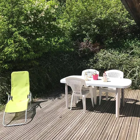 6 Pers - Les 4 Loups Au Pied Des Pistes *