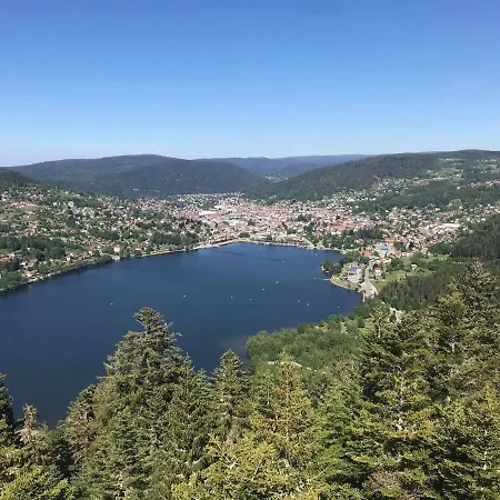 6 Pers - Les 4 Loups Au Pied Des Pistes *