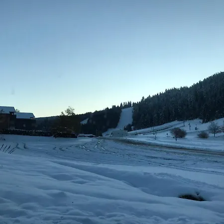 6 Pers - Les 4 Loups Au Pied Des Pistes * Gérardmer