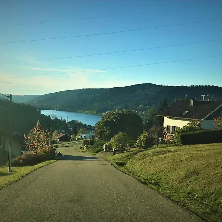 6 Pers - Les 4 Loups Au Pied Des Pistes *