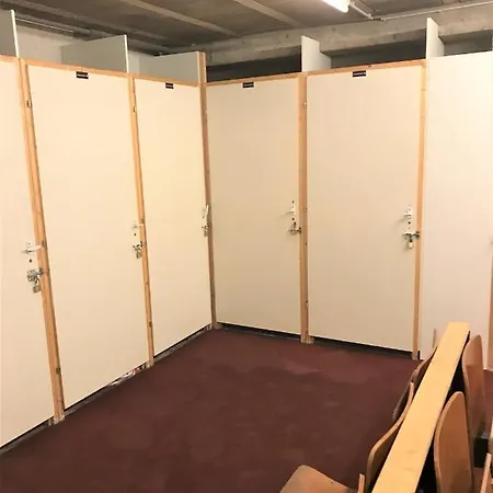 6 Pers - Les 4 Loups Au Pied Des Pistes