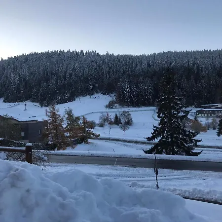 6 Pers - Les 4 Loups Au Pied Des Pistes