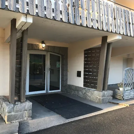 6 Pers - Les 4 Loups Au Pied Des Pistes * Gérardmer