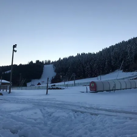 6 Pers - Les 4 Loups Au Pied Des Pistes