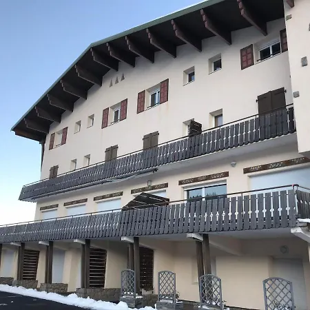 6 Pers - Les 4 Loups Au Pied Des Pistes * Gérardmer