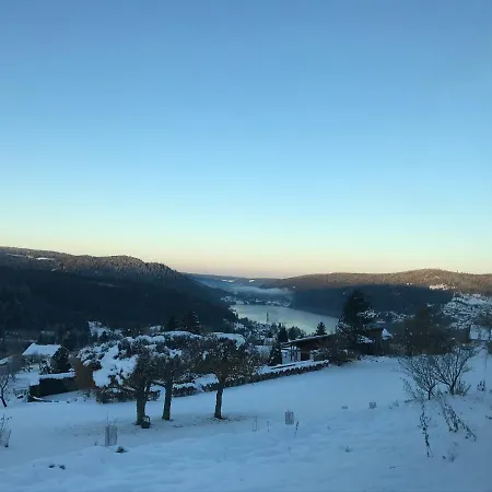 Daire 6 Pers - Les 4 Loups Au Pied Des Pistes *