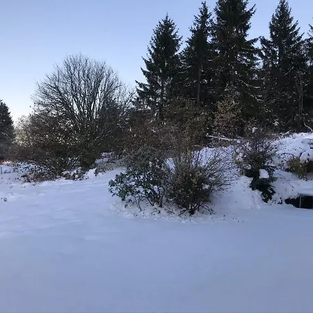 Lägenhet 6 Pers - Les 4 Loups Au Pied Des Pistes *
