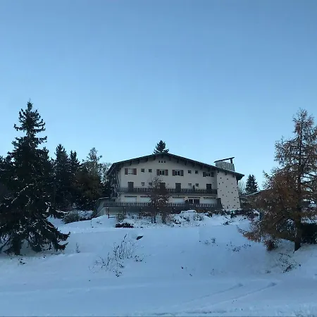 6 Pers - Les 4 Loups Au Pied Des Pistes