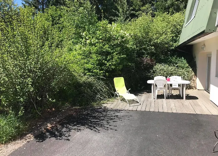 Appartamento 6 Pers - Les 4 Loups Au Pied Des Pistes *