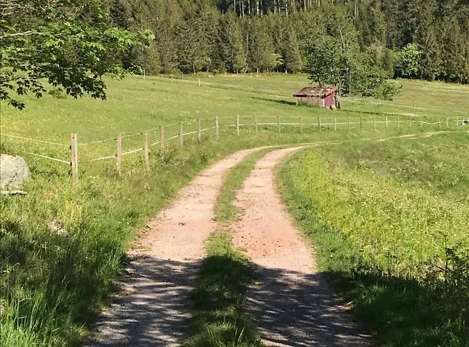 Apartmán 6 Pers - Les 4 Loups Au Pied Des Pistes