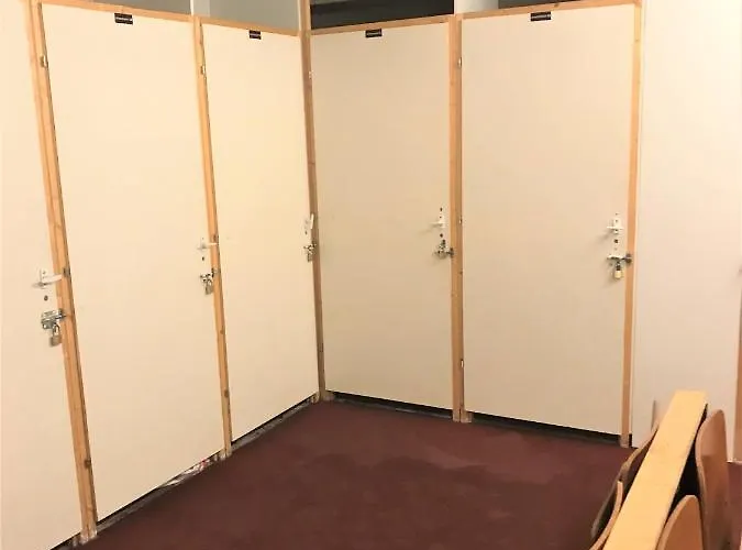 6 Pers - Les 4 Loups Au Pied Des Pistes